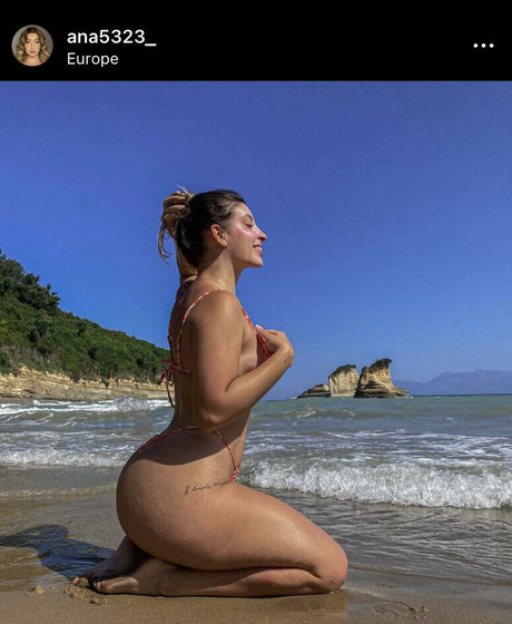 Ana Maciel free actress picture