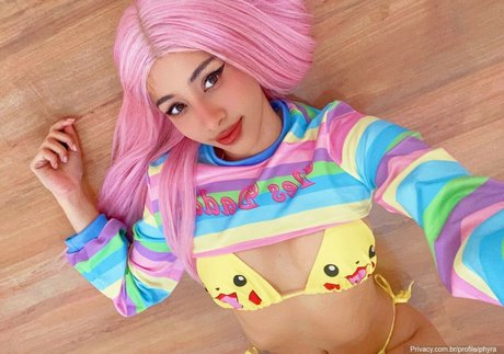 Magic Phyra pornstar free pic