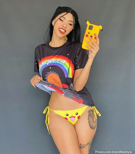 Magic Phyra star high quality pictures