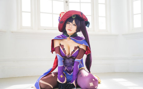 Katy Kat Cosplay pretty pornstar images