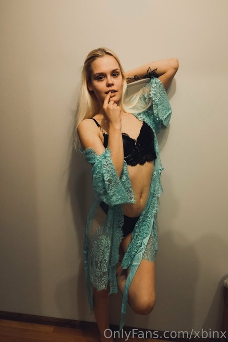 Annika Kuklase exclusive pornstar photo