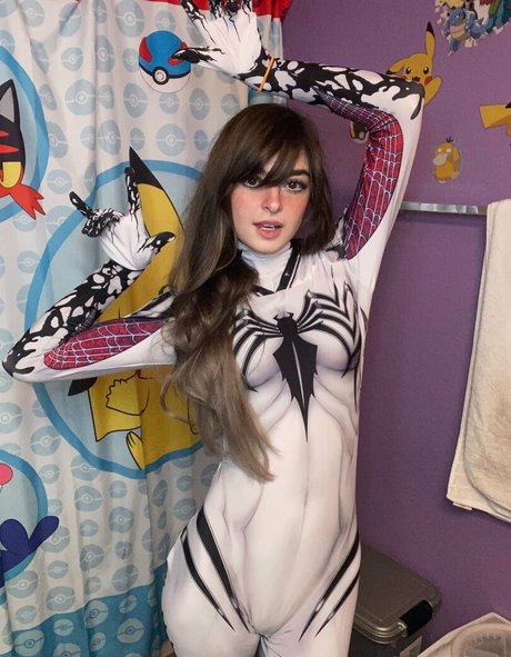 Aruuu pornstar exclusive picture