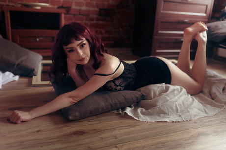 Cherrievelvet Cherrie high quality pornstar photo