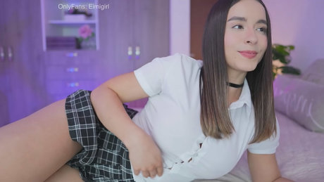 Eimigirl Emyii naked model photo