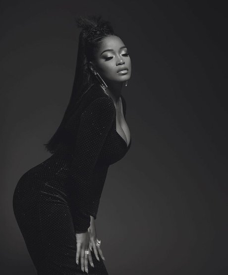 Keke Palmer pornstar top gallery