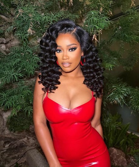 Keke Palmer pornstar nice images