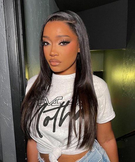 Keke Palmer xxx actress archive