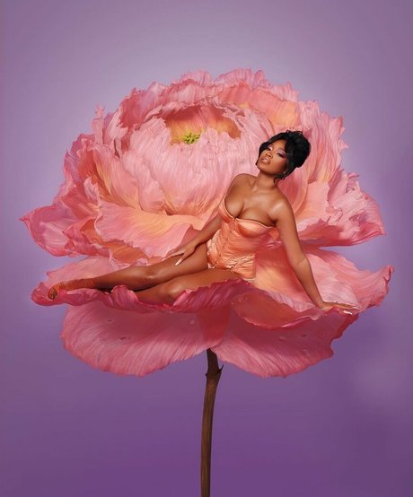 Keke Palmer star porn pictures