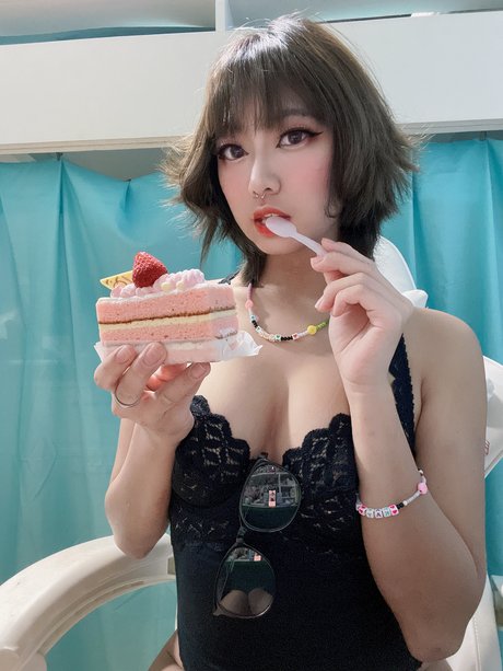 Kkaiyatoast pornstar pretty pictures