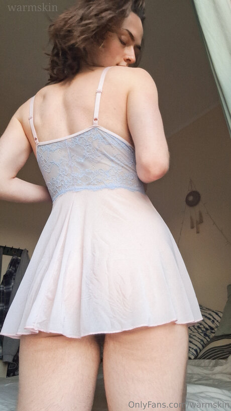 Warmskin exclusive actress archive