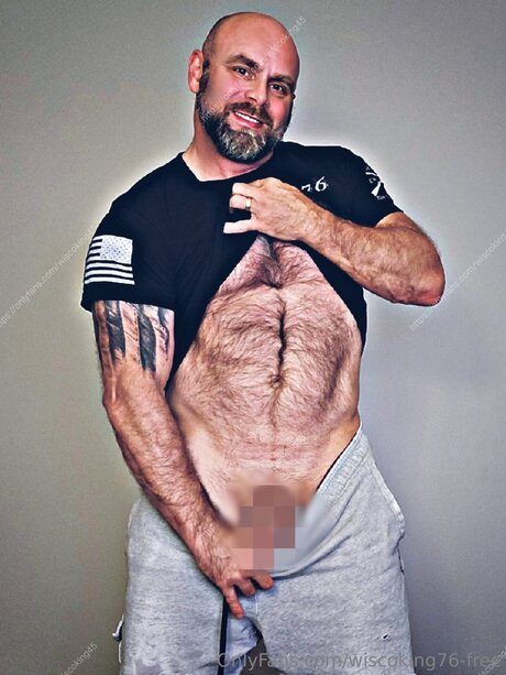 Wiscoking76 Free pornstar art pic