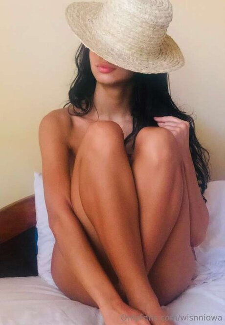 Wisnniowa naked pornstar archive