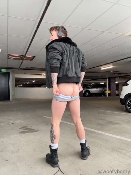 Wootybooty sex actress archive