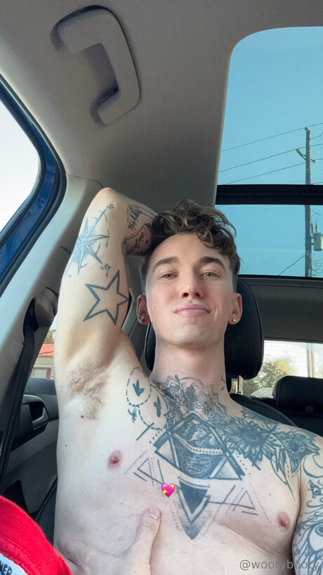 Wootybooty hd model images