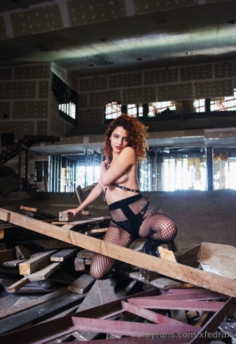 Xfedrax model perfect gallery