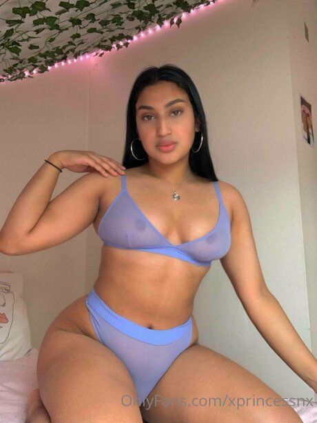 Xprincessnx porn actress img