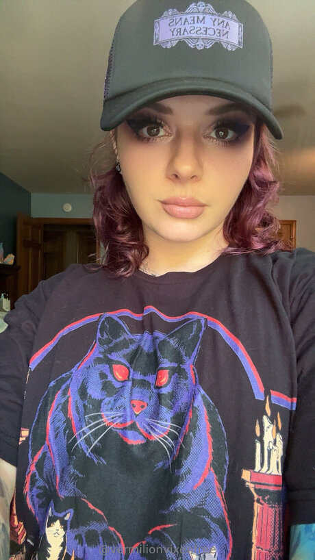 Vermilionvixenfree free star images