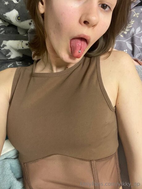 Vikky Op xxx pornstar picture