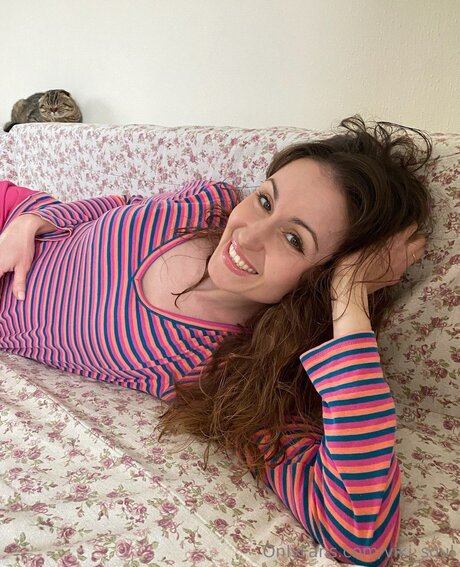 Viki Soul nudes actress pic