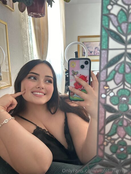 Violet Harmon pornstar beautiful images