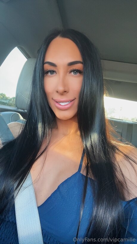 Vipcamille pretty star picture