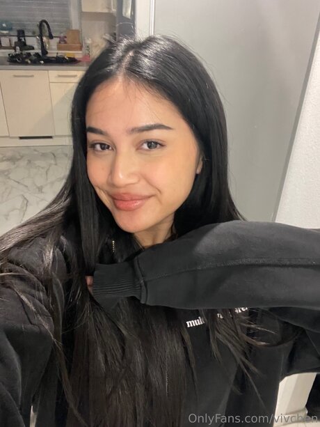 Vivchen pornstar art pictures