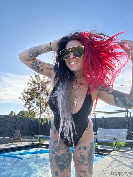 Trippylyd star sex archive