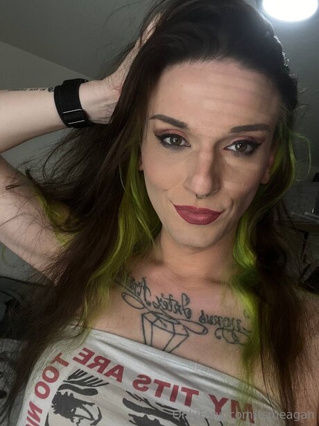 Tsmeagan top actress archive