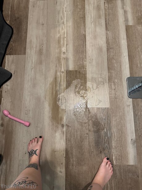 Thatwitch710 nice star pic