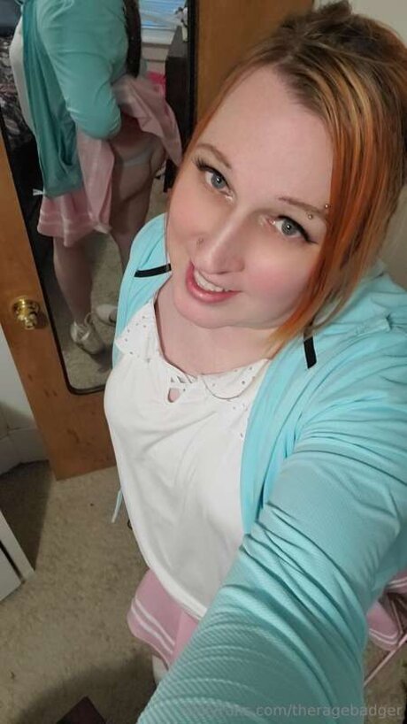 Theragebadger pornstar img