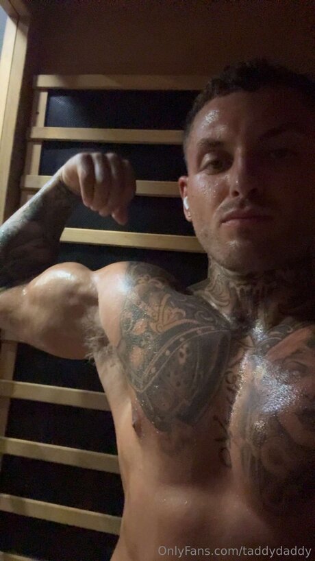 Taddydaddy nude actress pictures