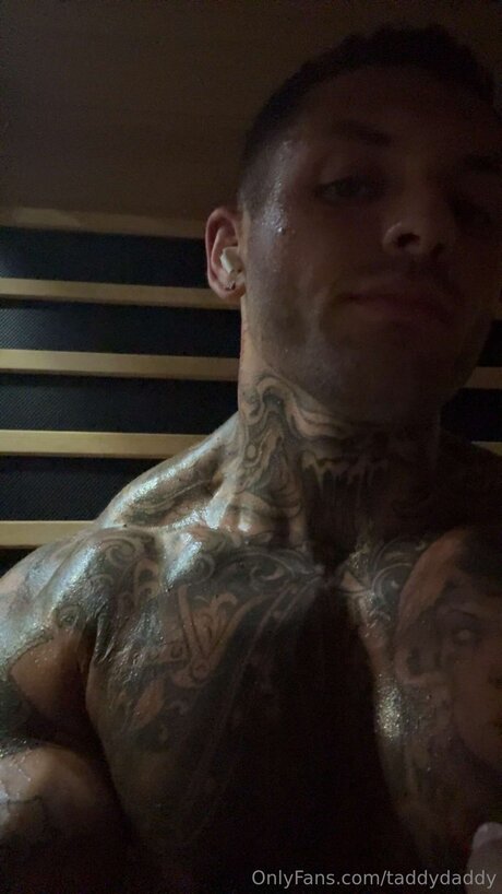 Taddydaddy sex actress images