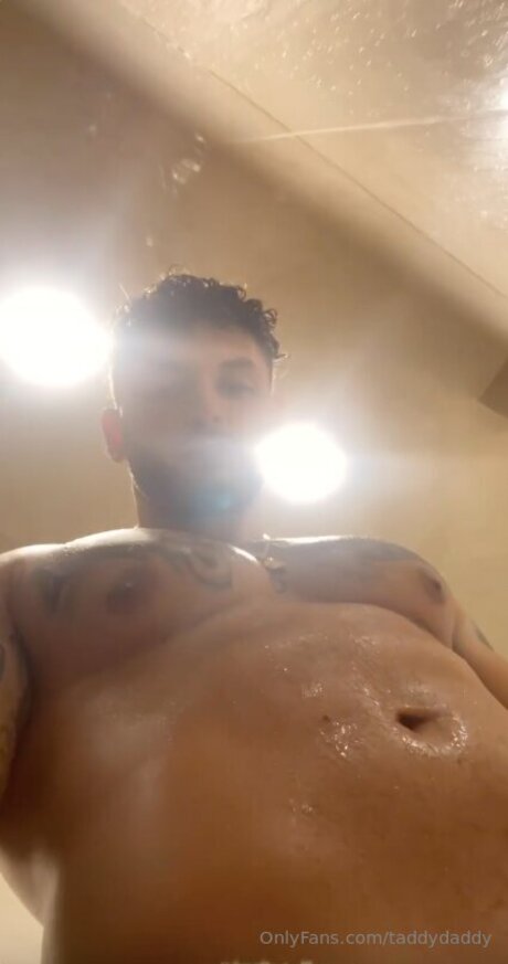 Taddydaddy pornstar naked pics