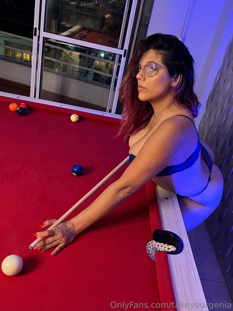 Takeyourgenia model top gallery