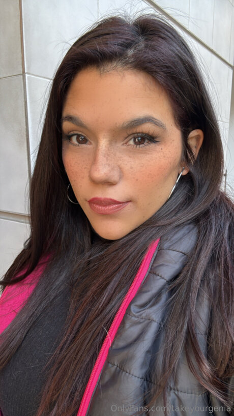 Takeyourgenia model xxx images