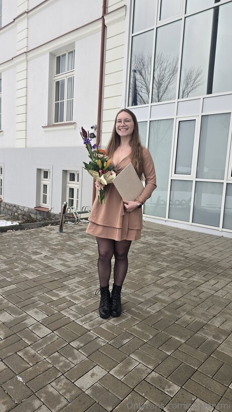 Studentmi pretty star pic