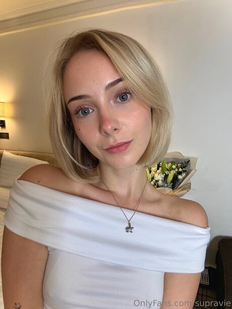 Supravie star nude pictures