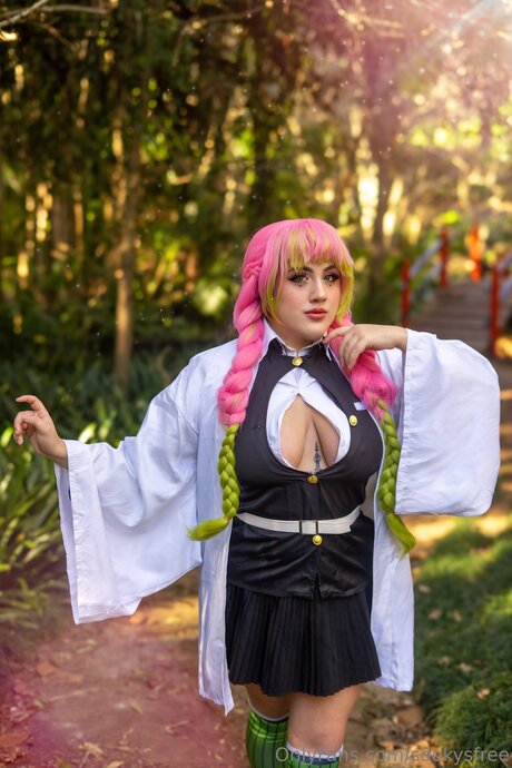 Sookysfree star xxx archive