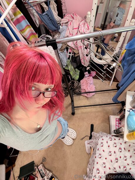 Sonnikuza xxx pornstar pics