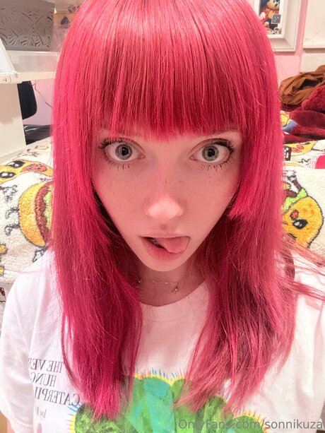 Sonnikuza nice model images