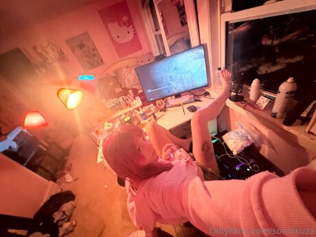 Sonnikuza sex pornstar pictures