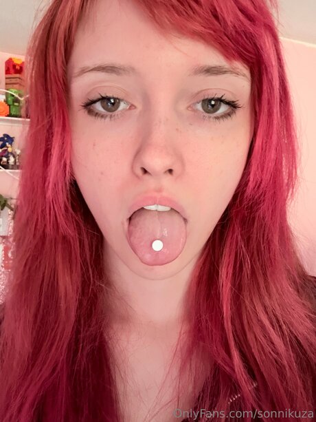 Sonnikuza exclusive star gallery