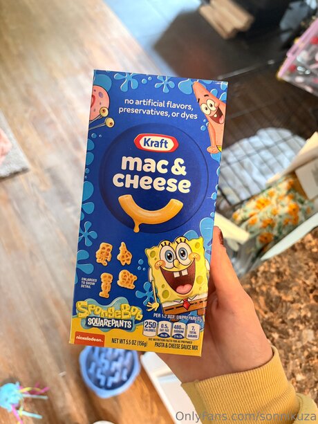 Sonnikuza star nude archive