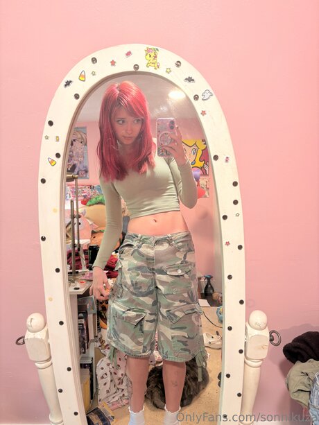 Sonnikuza free model image