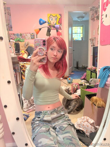 Sonnikuza xxx star galleries