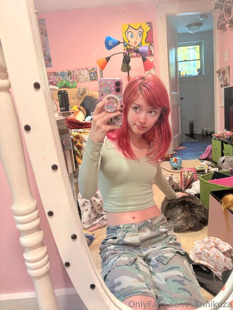 Sonnikuza nudes star gallery