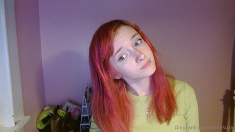 Sonnikuza exclusive model pic