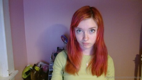 Sonnikuza nudes actress photos