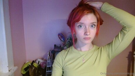 Sonnikuza porn star img