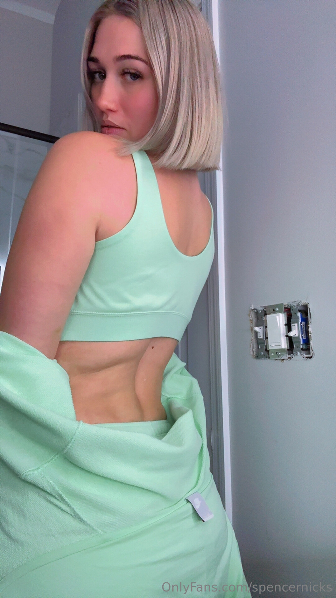 Spencernicks xxx model image